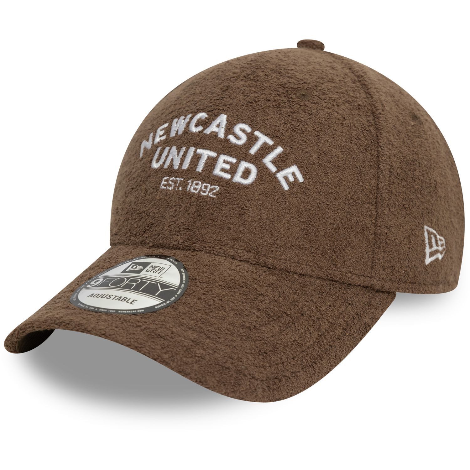 Baseball Cap 9Forty TEDDY Newcastle United