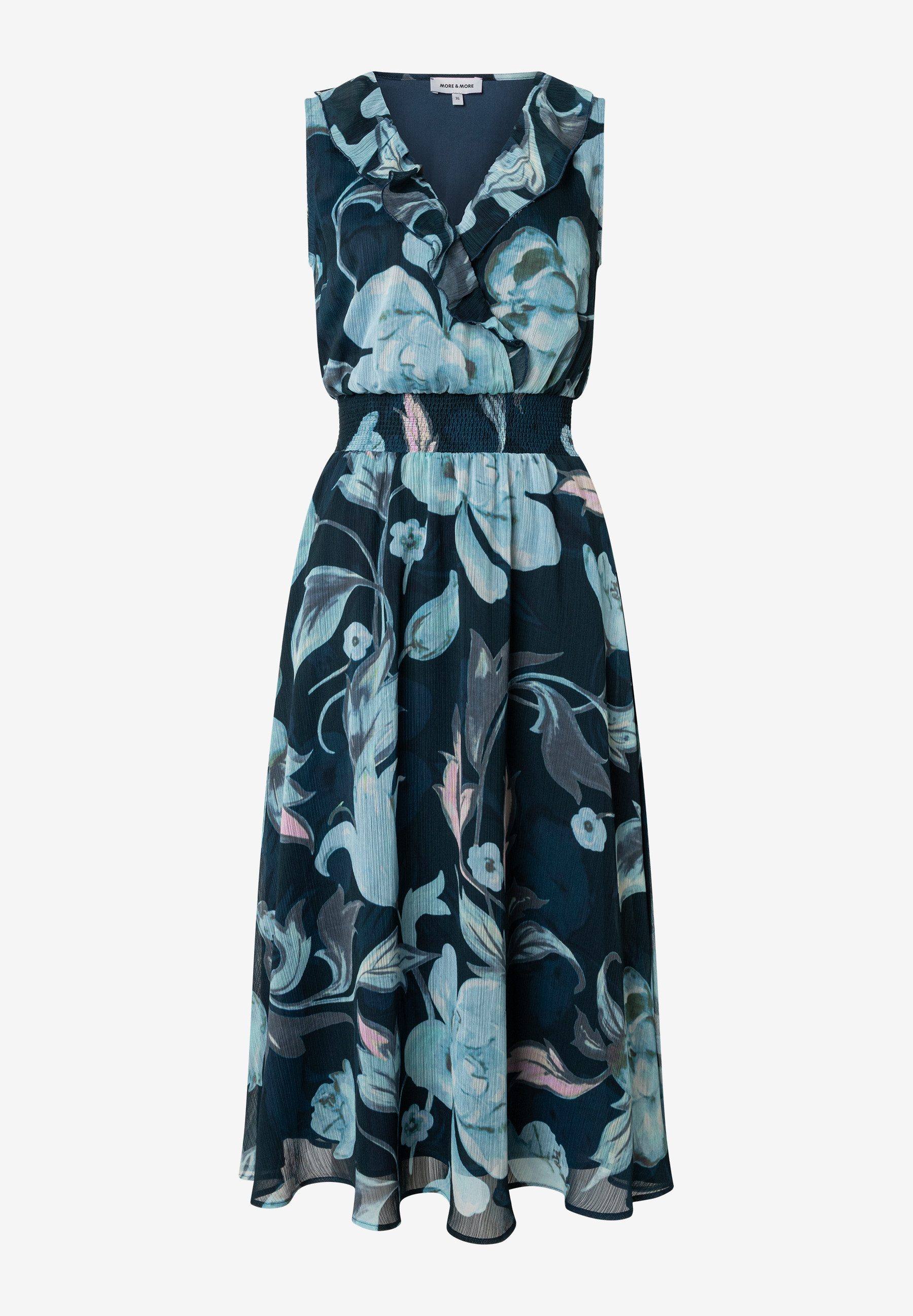 MORE&MORE Sommerkleid