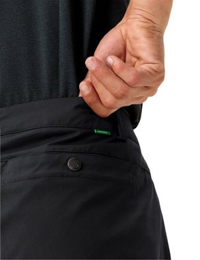 VAUDE Funktionshose Men's Neyland Cargo Pants (1-tlg) Green Shape