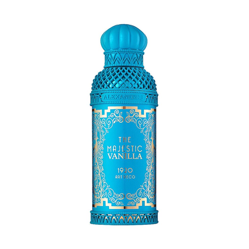 Alexandre.J Парфюми Alexandre J The Majestic Vanilla Eau De Parfum Spray unisex 100ml