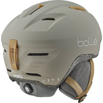 Bolle Skihelm Skihelm ECO ATMOS