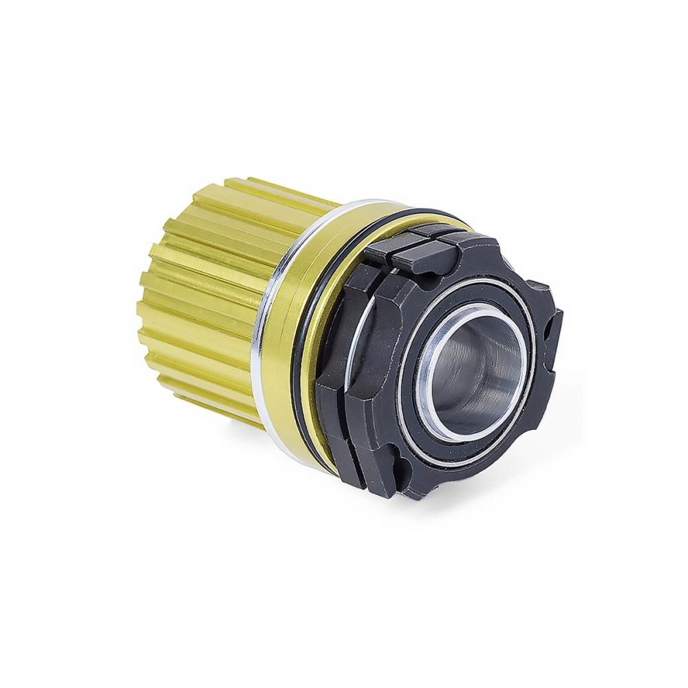Miche Laufrad Miche Freilaufkörper XM-H 30 Shimano Micro Spline - präziser Antrieb f