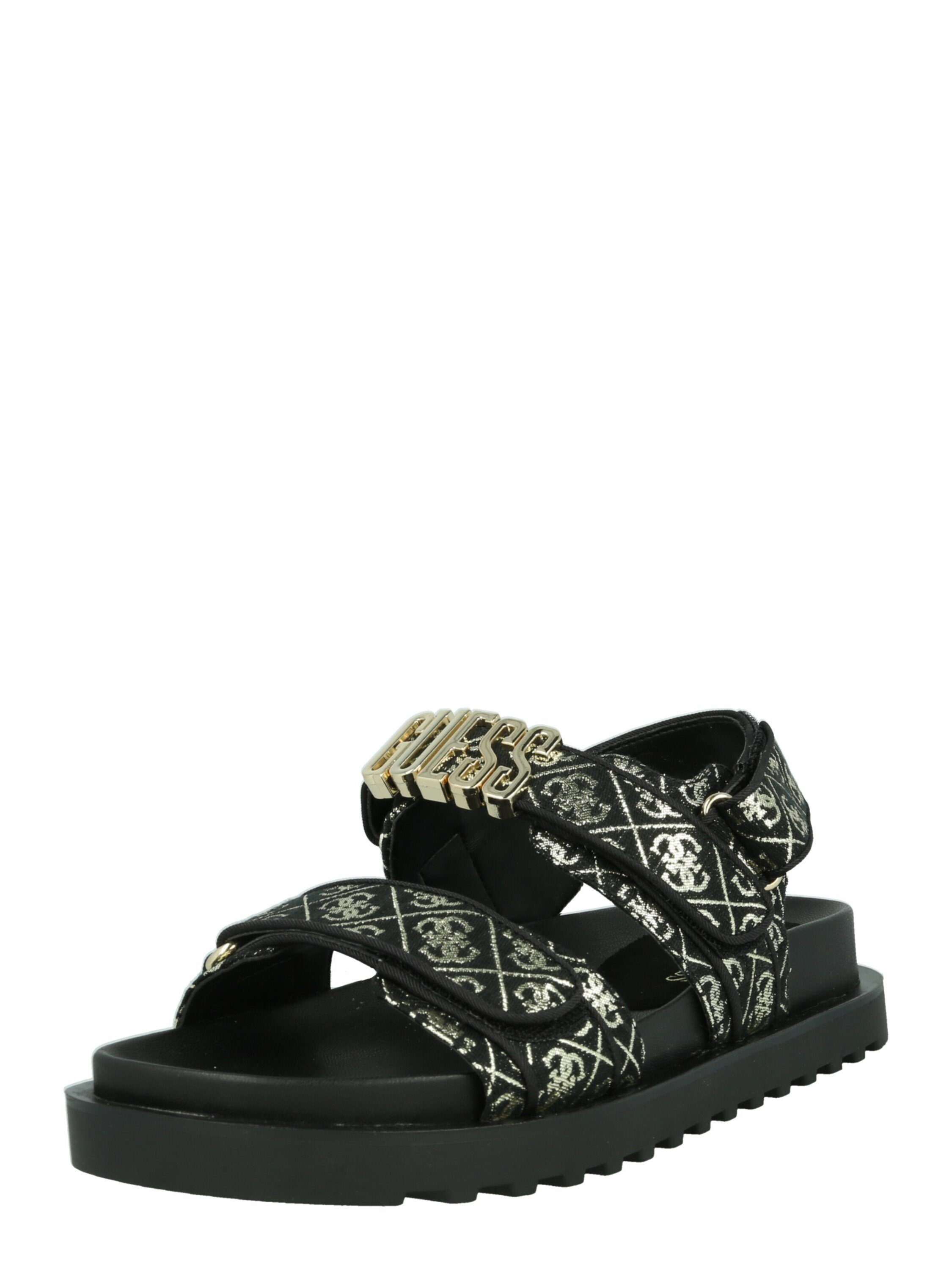 Guess FABELIS Riemchensandale (1-tlg) günstig online kaufen