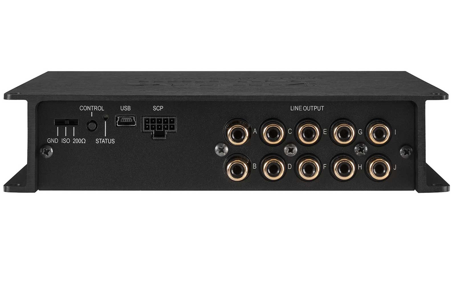 Helix Helix DSP PRO MK3 Verstärker