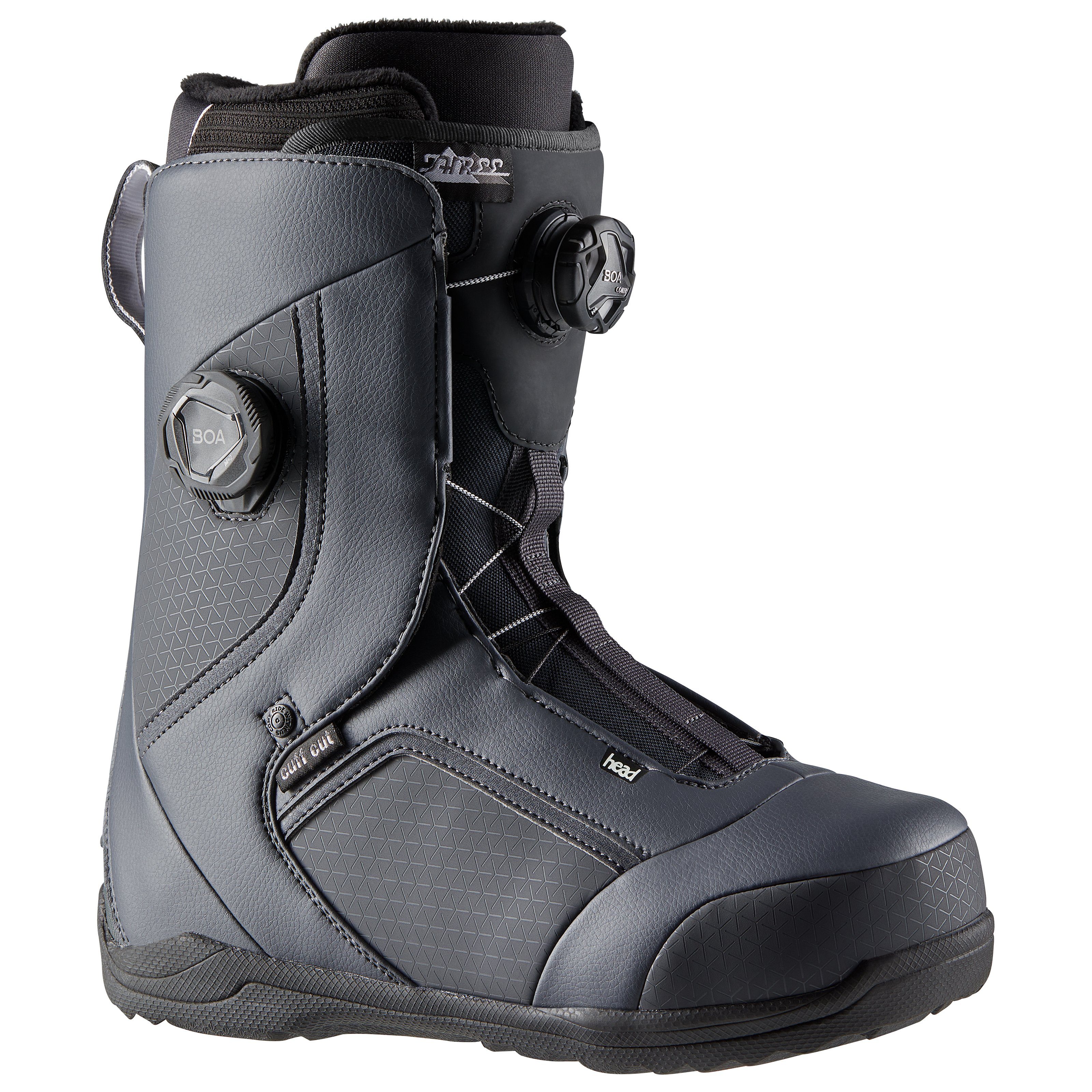 Head HEAD THREE LYT BOA FOCUS Boot Snowboardboots