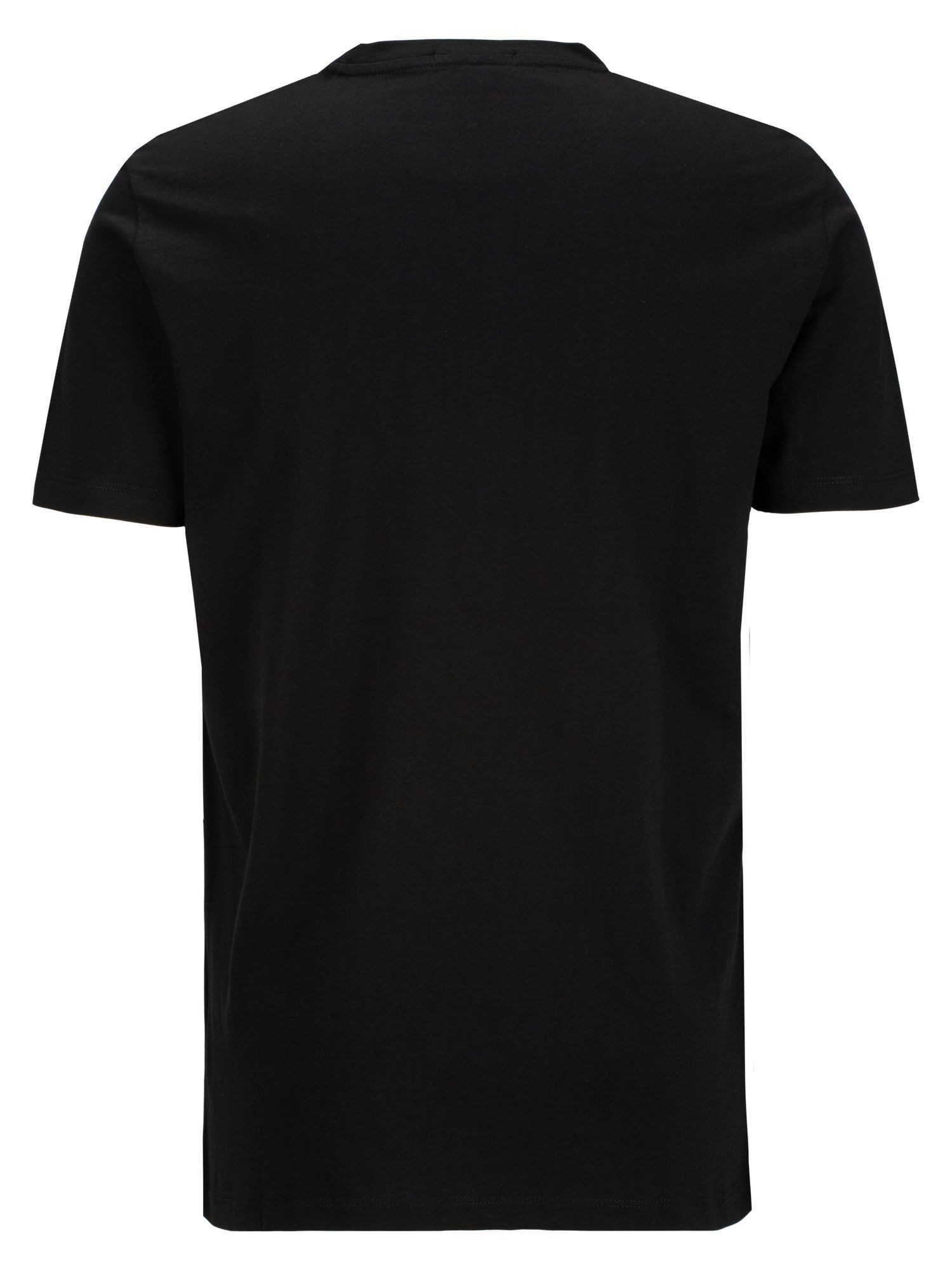 Replay T-Shirt Piece Dyed Heavy Cotton Jersey (1-tlg) günstig online kaufen