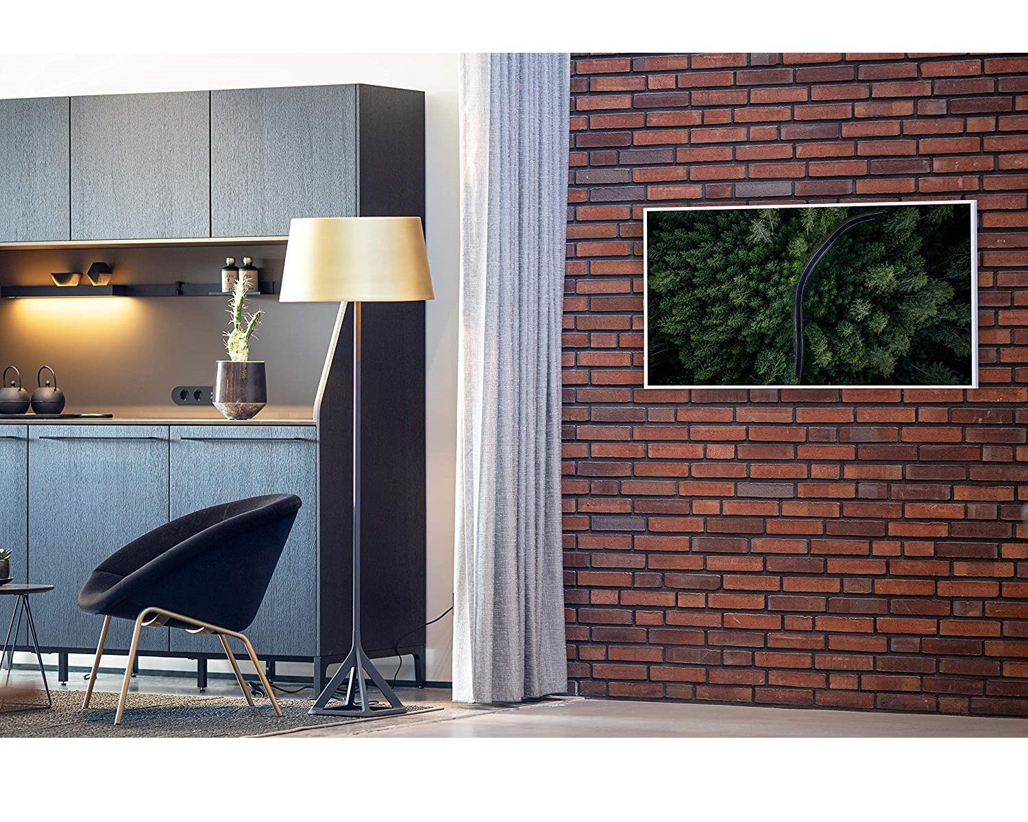 Könighaus Infrarotheizung Bild-Serie 1200W Smart, Made günstig online kaufen