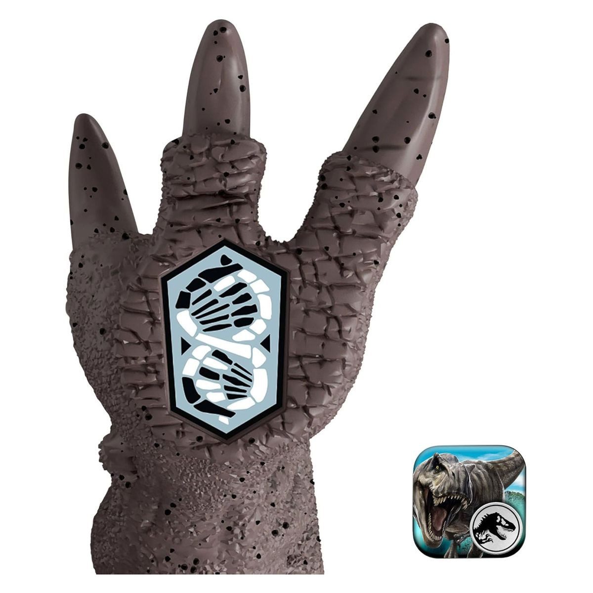 Mattel® Spielwelt Mattel JGB59 - Jurassic World - Die Wiedergeburt -Launch´n Battle Spi – Bild 5 von 5