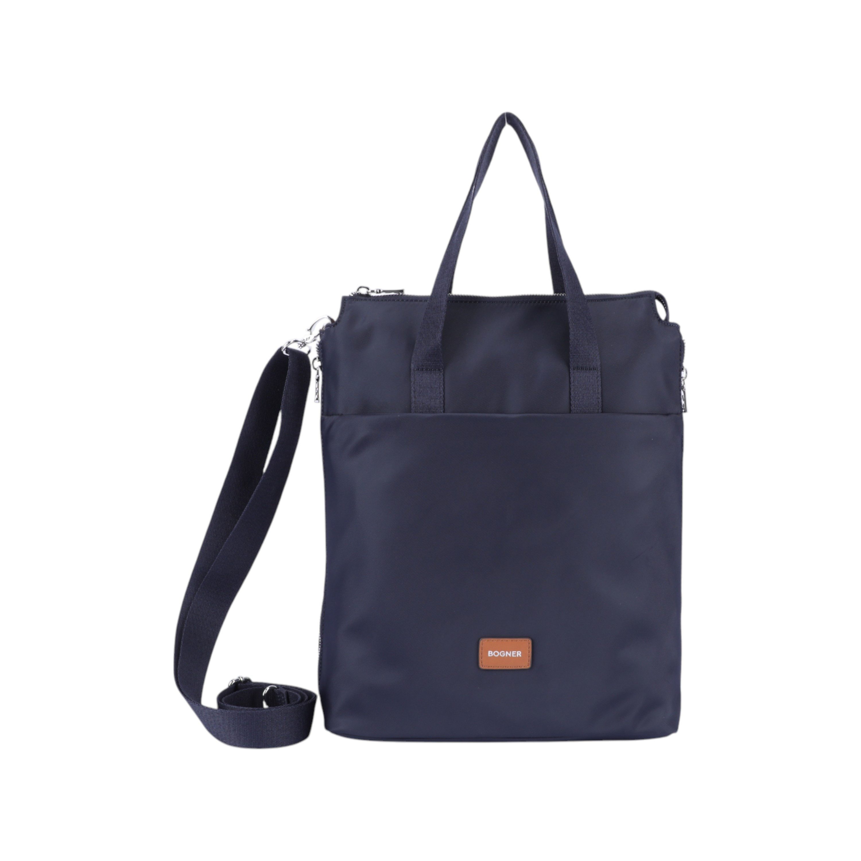 BOGNER Rucksack Bogner - Damen Rucksack Fully 1.0 Malea