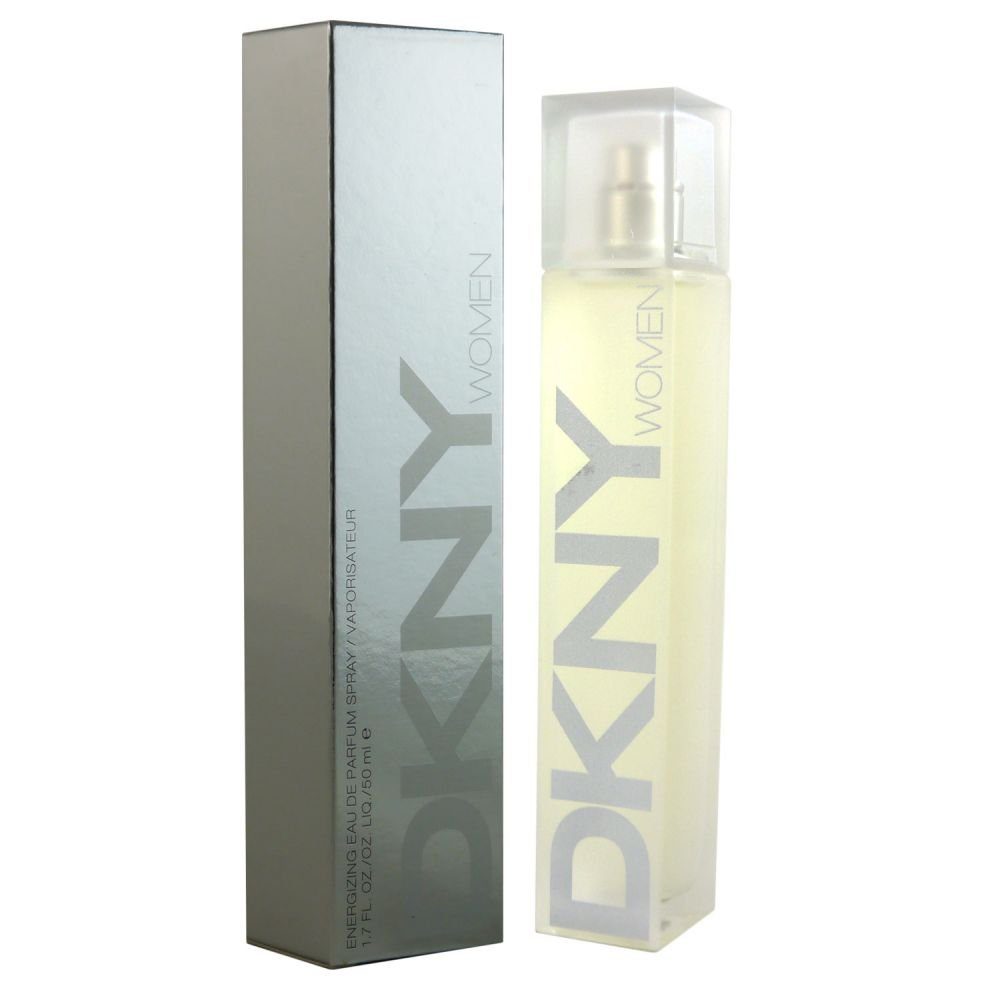DKNY Eau de Parfum Donna Karan Women Woman Energizing 50 ml
