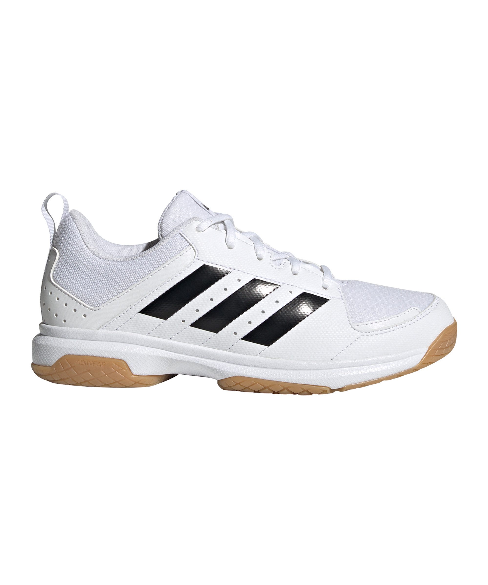adidas Performance Ligra 7 Indoor Damen Damen Hallenschuh