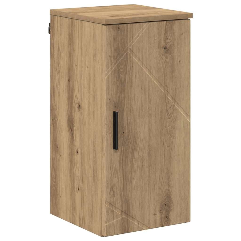 vidaXL Badezimmerspiegelschrank Badezimmer Schrank mit Speicher günstig online kaufen