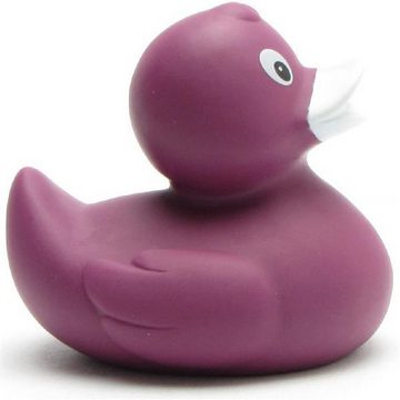 Duckshop Badespielzeug Badeente - Cathy (violett) - Quietscheente