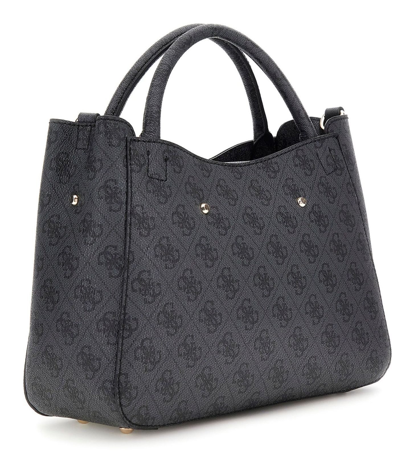 Guess Handtasche Girlfriend Satchel (Set, 2-tlg) günstig online kaufen