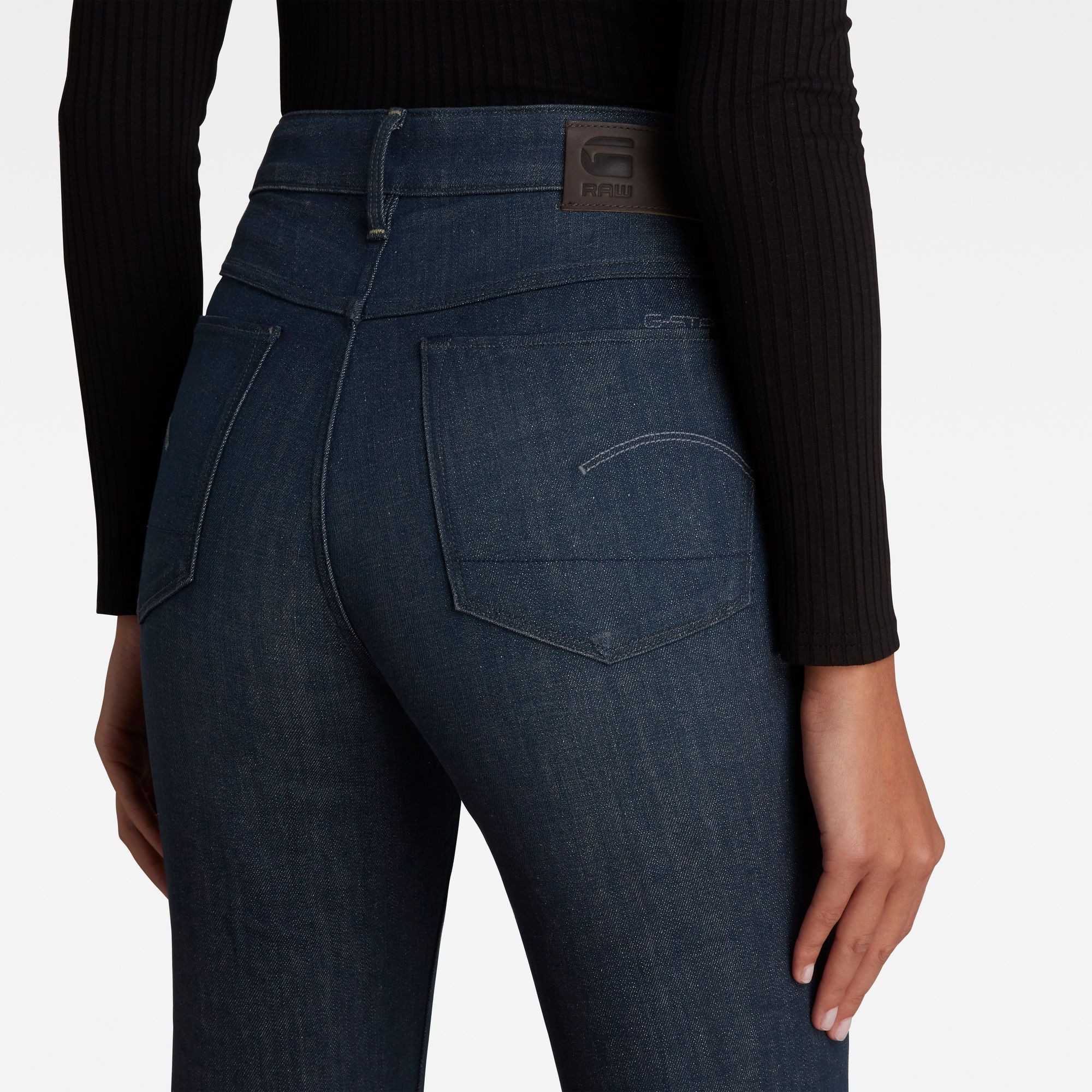 G-STAR 5-Pocket-Jeans