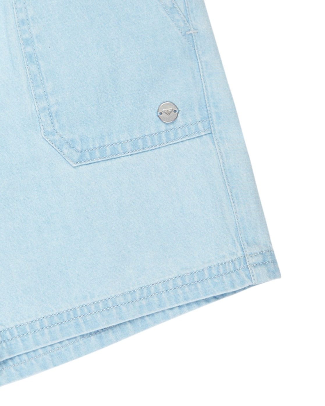 Roxy Jeansshorts Call On Me