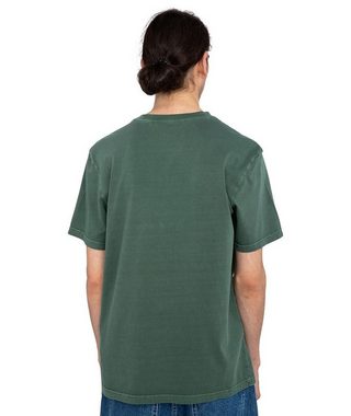 Element T-Shirt Element Herren T-Shirt Basic Pocket Pigment