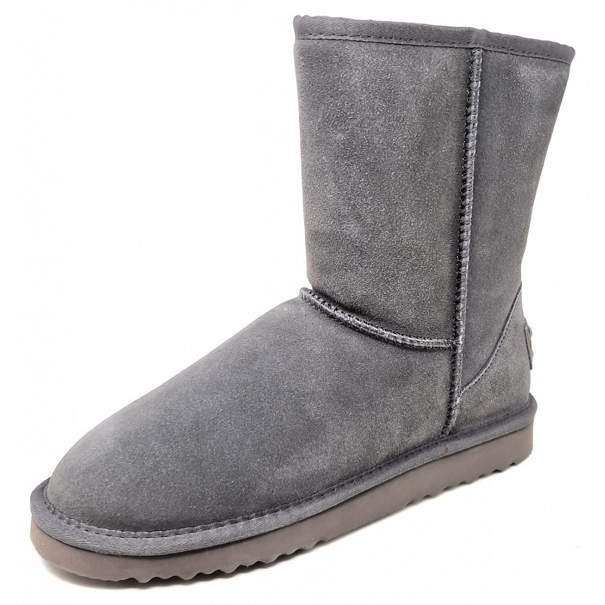 OOG Stiefelette