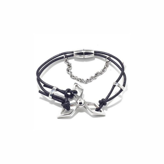 Chronotech Armreif Chronotech Modeschmuck Damen Armband Armreif 1820060307 19 cm