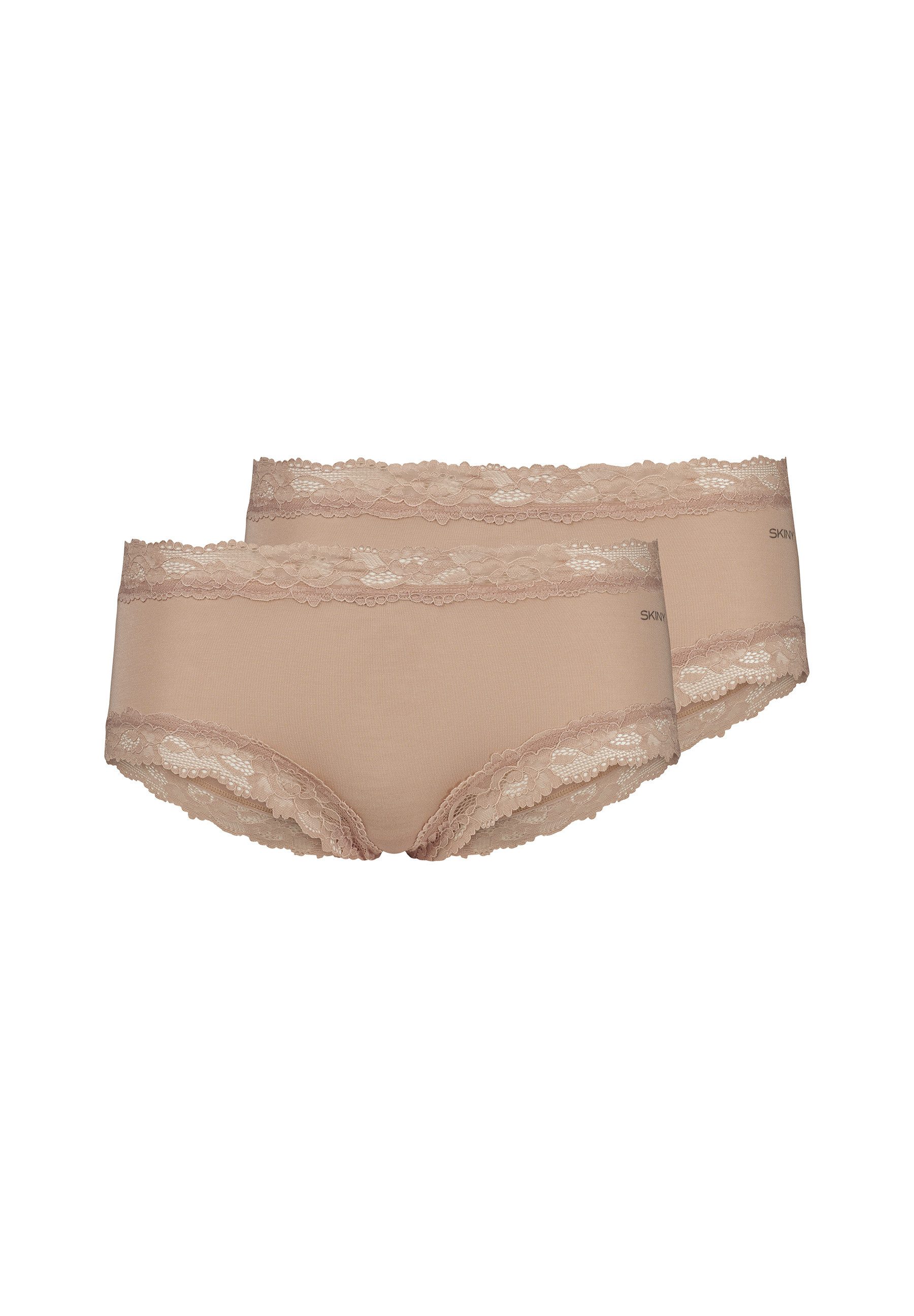 Panty Advantage Modal Lace