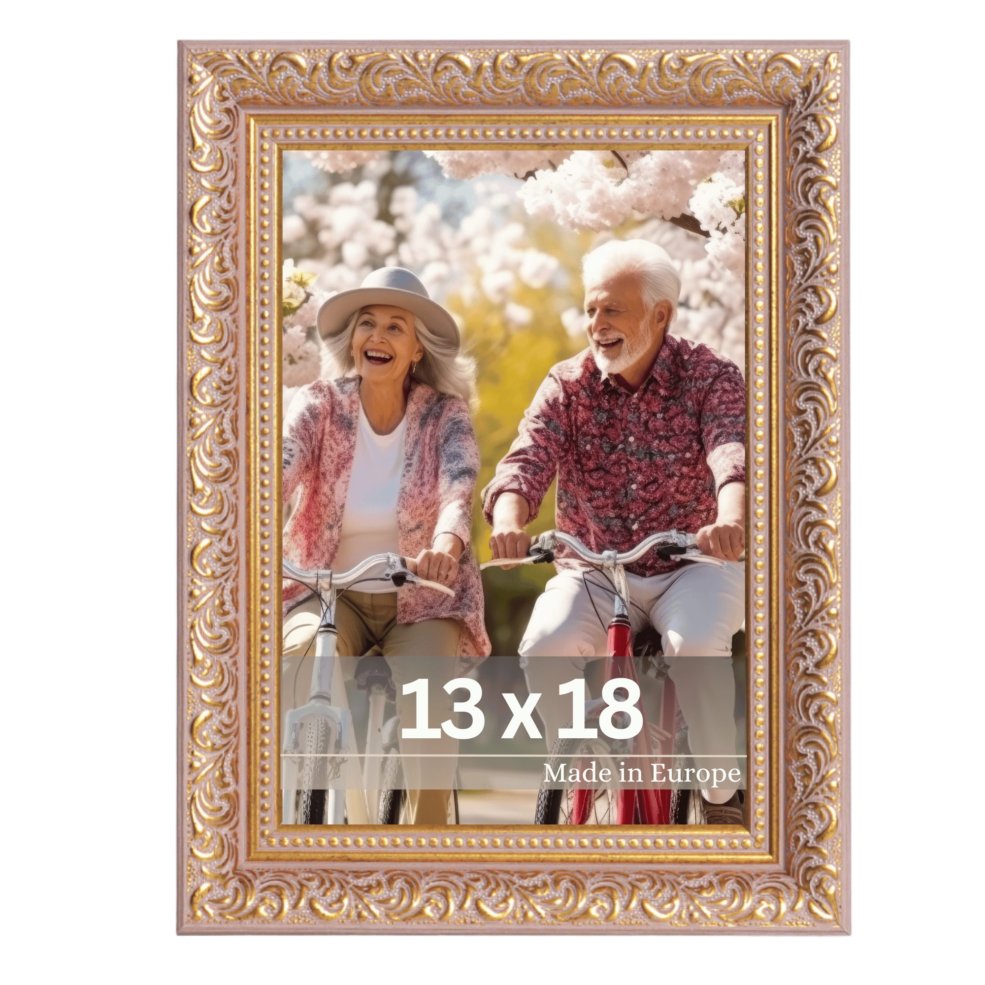Victor (Zenith) Bilderrahmen Rubens, Bilderrahmen Set günstig online kaufen