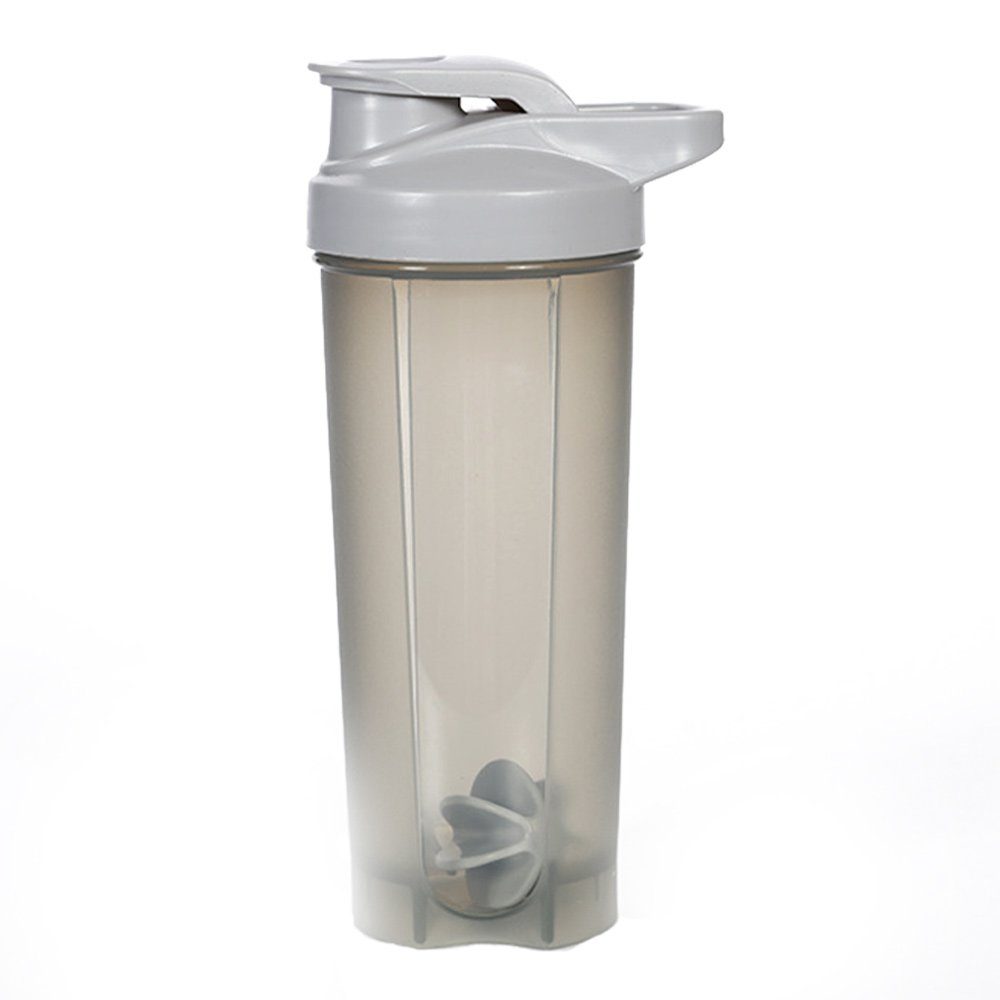 JedBesetzt Protein Shaker 700ml Protein Shake Flaschen Geschenk Shaker Tasse