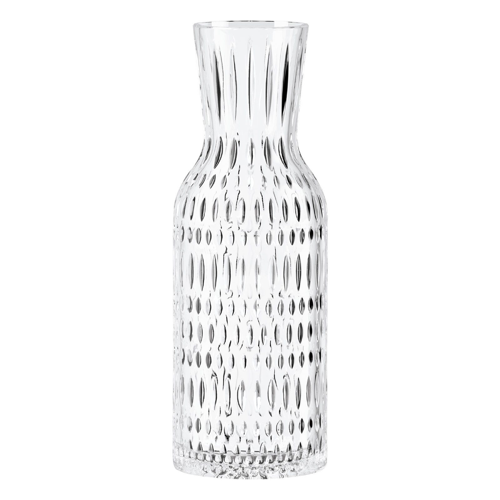 Nachtmann Glas, Kristallglas