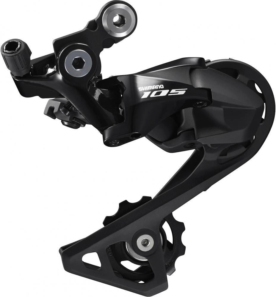 Schaltwerk SHIMANO Schaltwerk 105 RD-R7000 11-fach Kurz Schaltwerk - für 11-fach