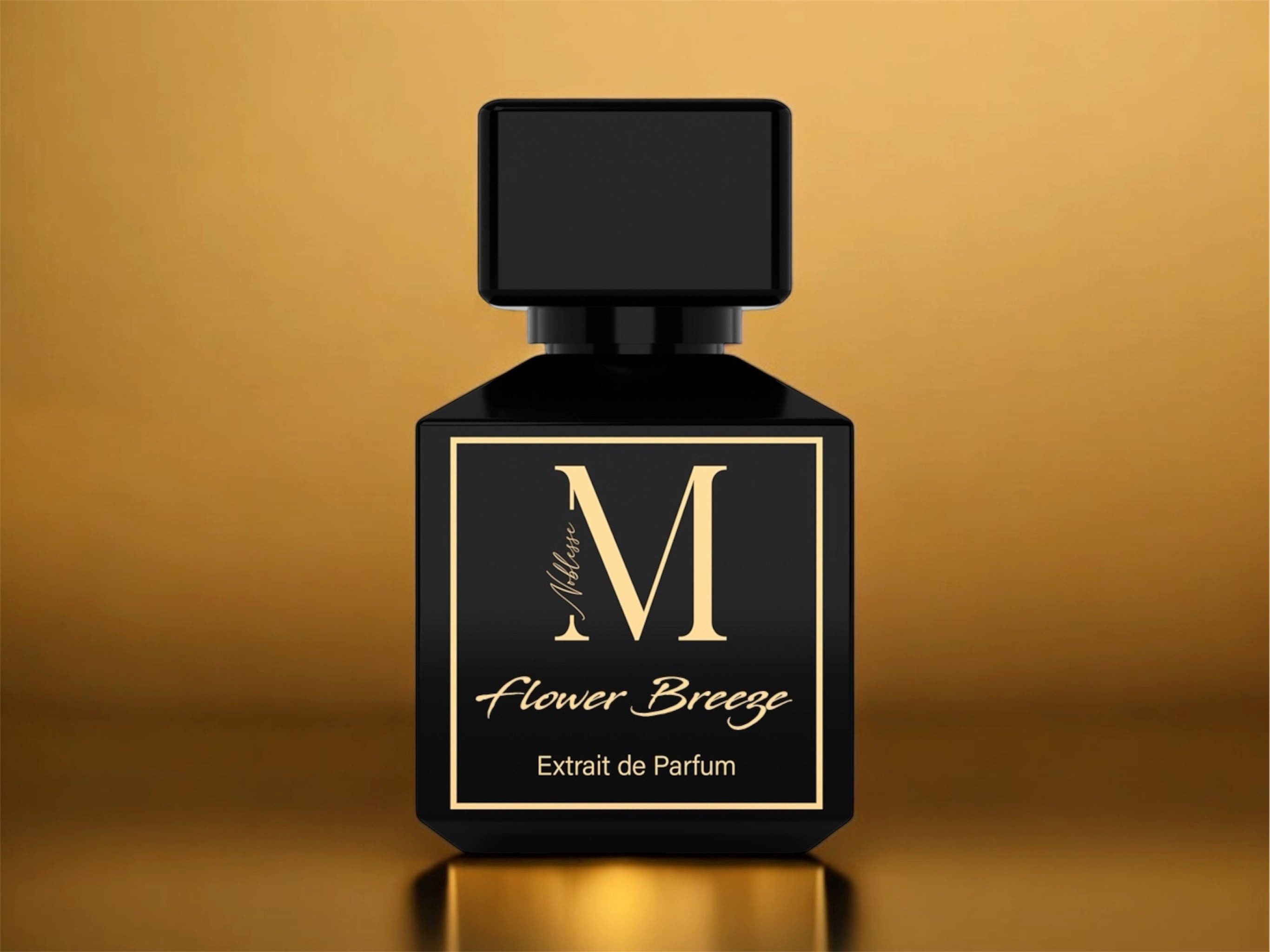 Extrait Parfum Maison Noblesse FLOWER BREEZE