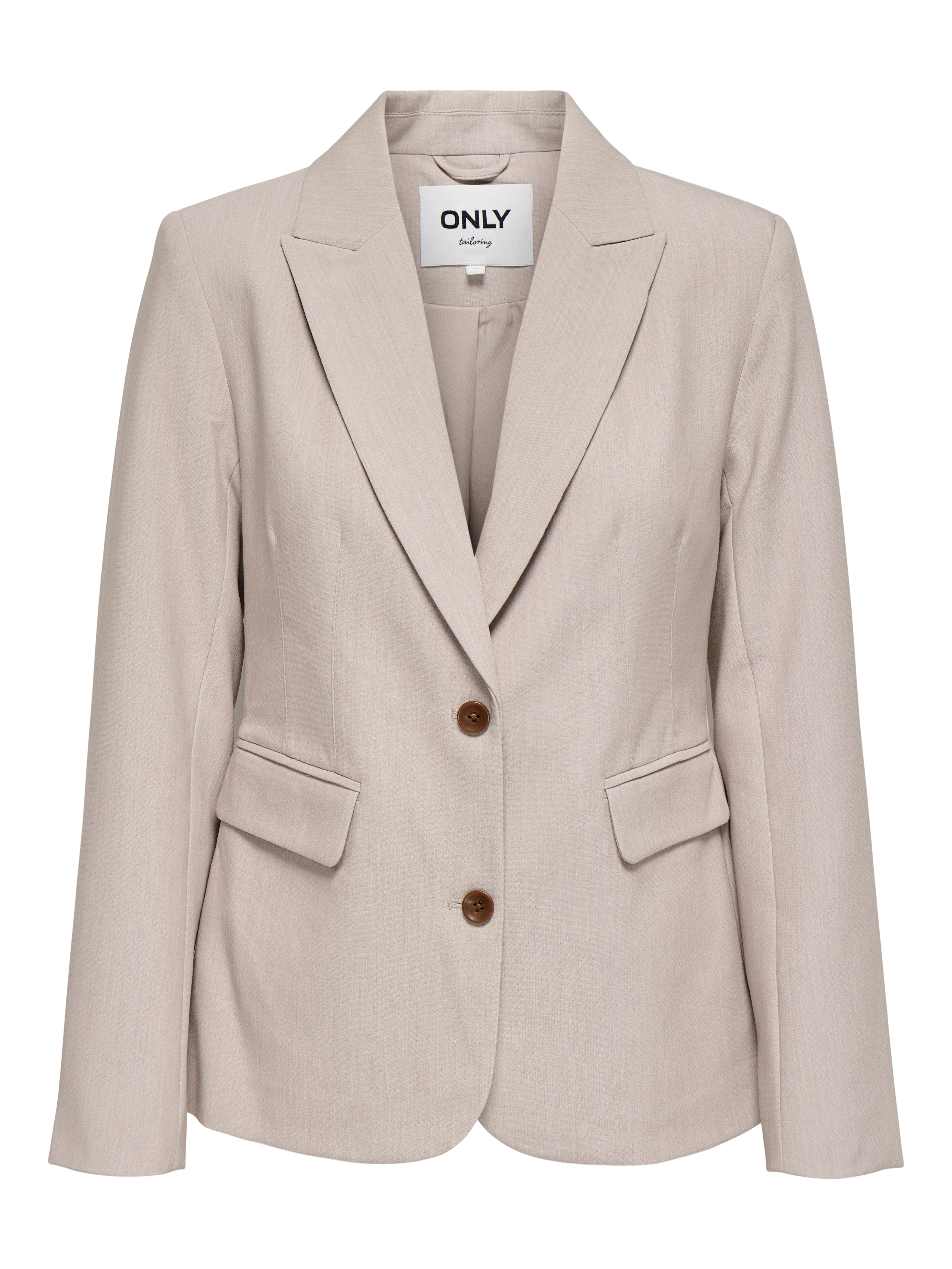 ONLY Longblazer ONLRAVEN LIFE L/S FIT günstig online kaufen