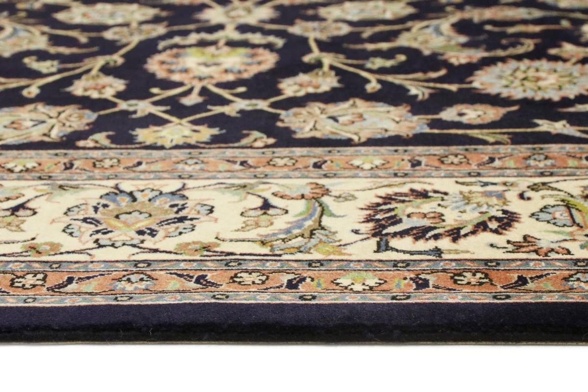 Orientteppich Mashhad Sherkat Höhe: Orientteppich, 246x339 Handgeknüpfter mm Trading, 12 Khorasan rechteckig, Nain