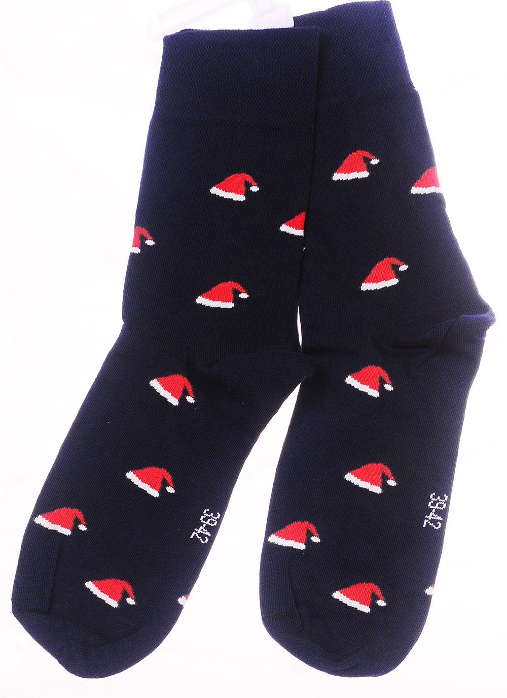 Martinex Socken Socken lustige bunte Strümpfe Damen Herren Kinder Weihnachtssocken