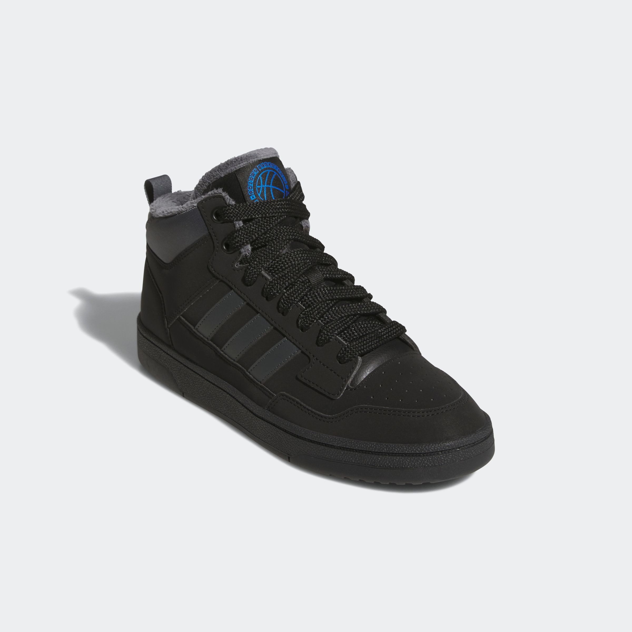 adidas Sportswear RAPID COURT MID WINTERIZED Winterboots Sneaker, Schnürboo günstig online kaufen