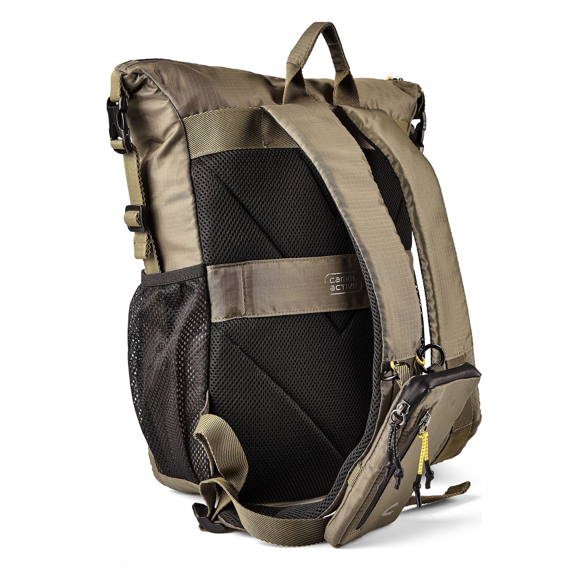 camel active Daypack Shores, Polyester