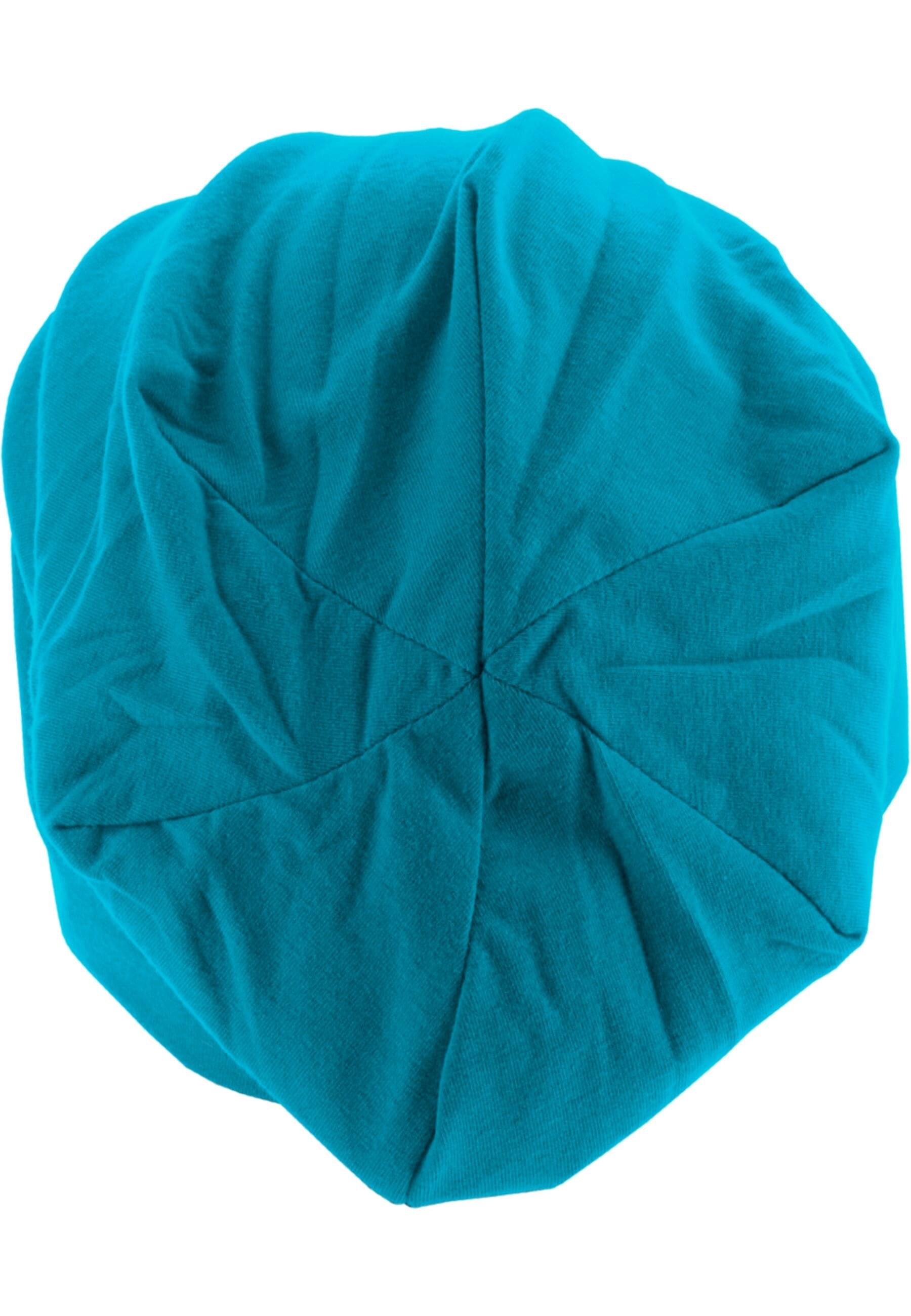 MSTRDS Beanie MSTRDS Accessoires Jersey Beanie reversible (1-St) günstig online kaufen