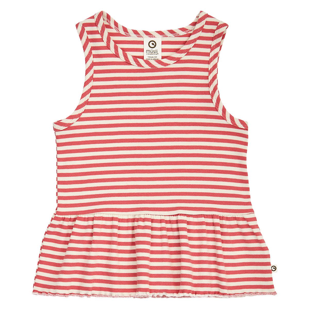 Tanktop 1511104300 Mädchen