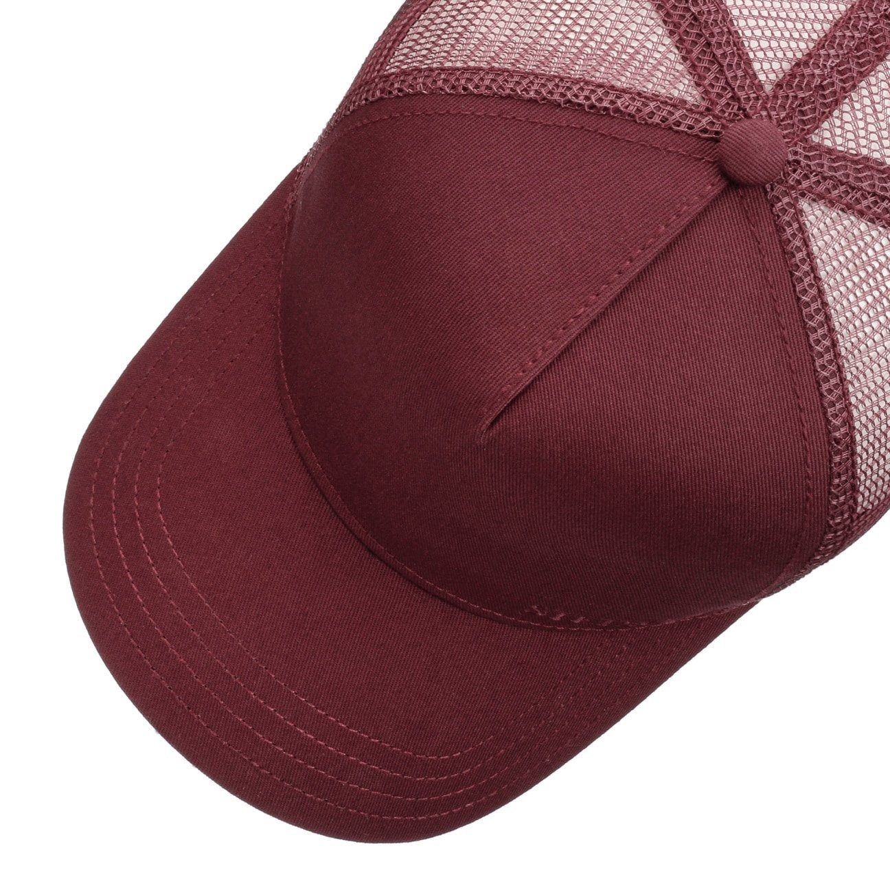 Stetson Trucker Cap (1-St) Basecap Snapback günstig online kaufen