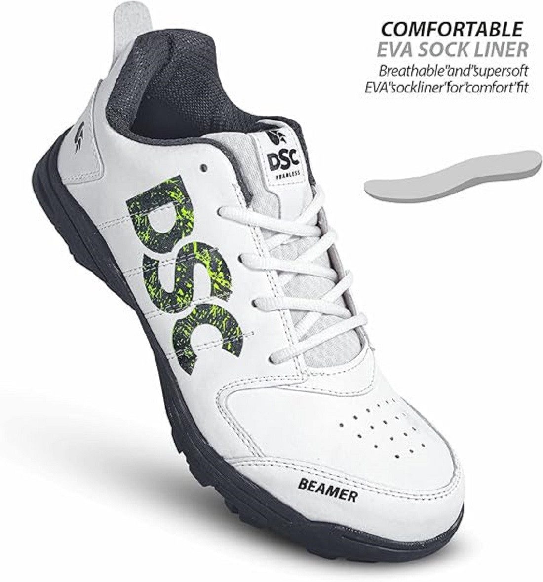 DSC Beamer Cricket-Schuhe, For Boys and günstig online kaufen