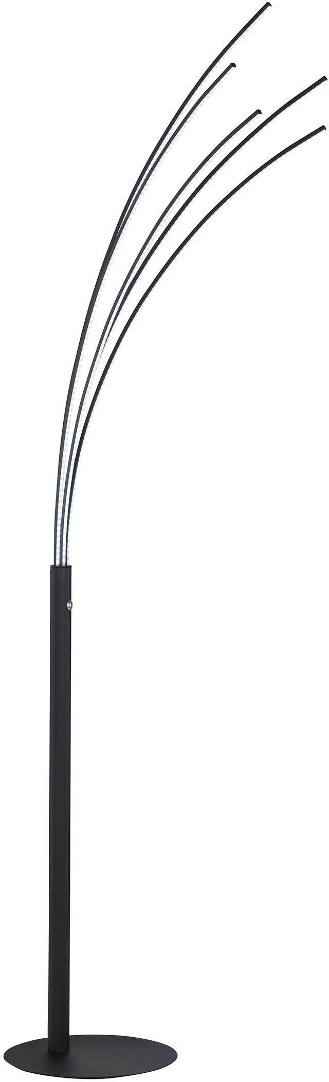 Stehlampe Ellmau
