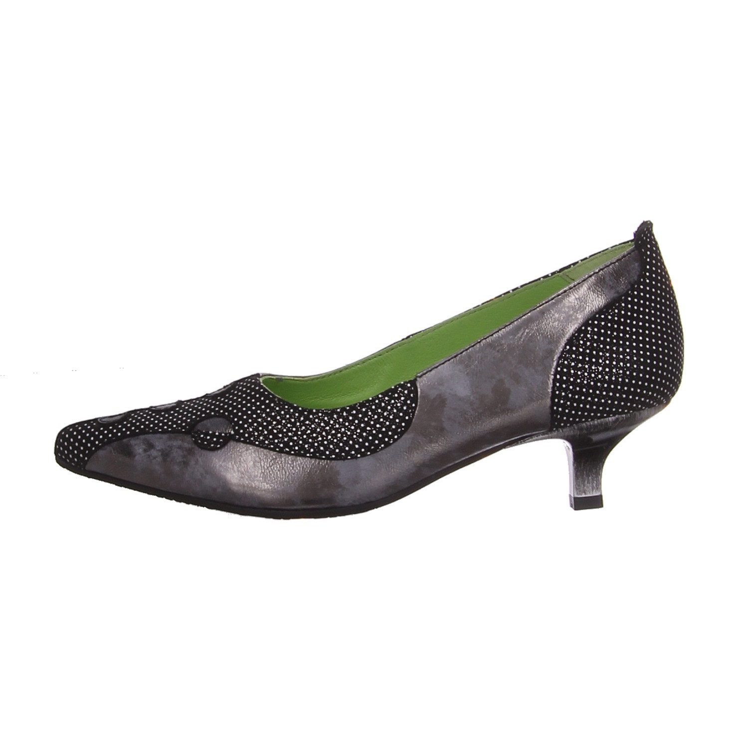 Simen Pumps