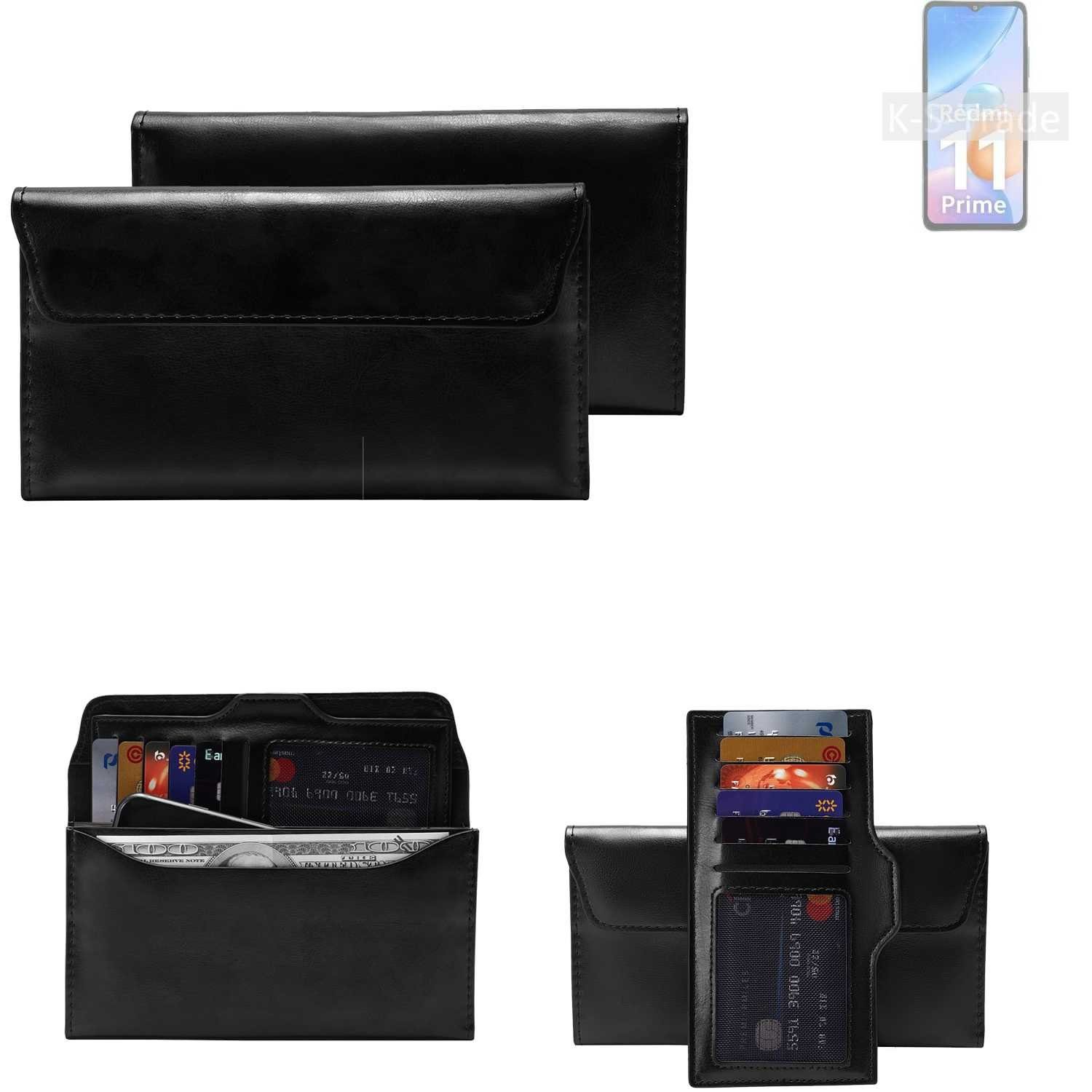Handyhülle für Xiaomi Redmi 11 Prime