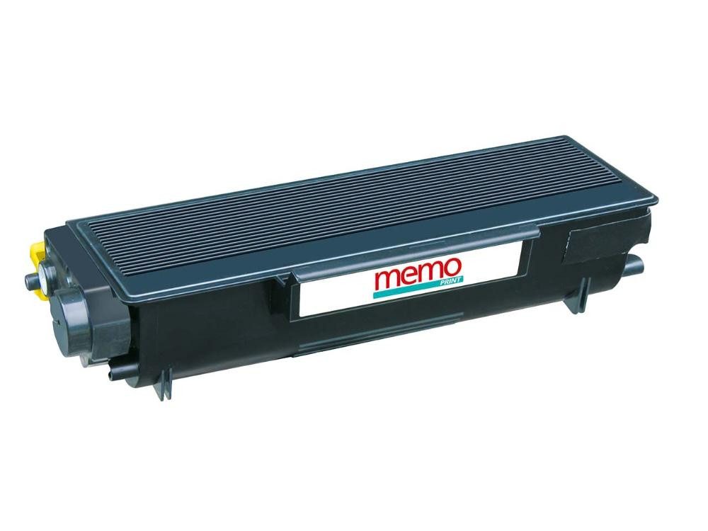 memo Tonerpatrone memo Toner ersetzt Brother TN-3170 schwarz