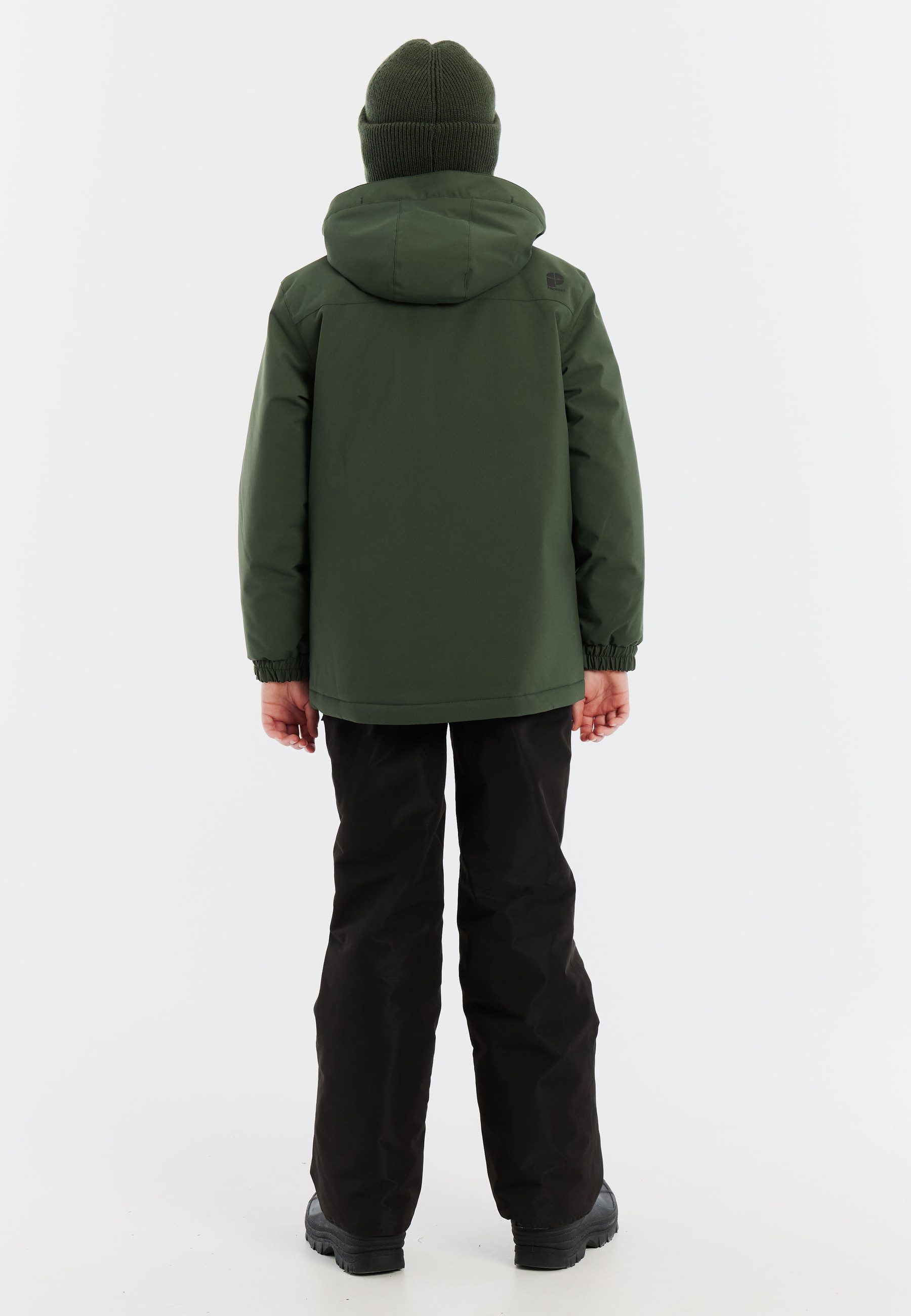 Protest Skijacke PRTFlynto JR (1-St) Side pocket