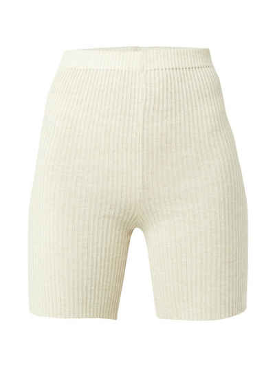 NU-IN Shorts (1-tlg) Plain/ohne Details