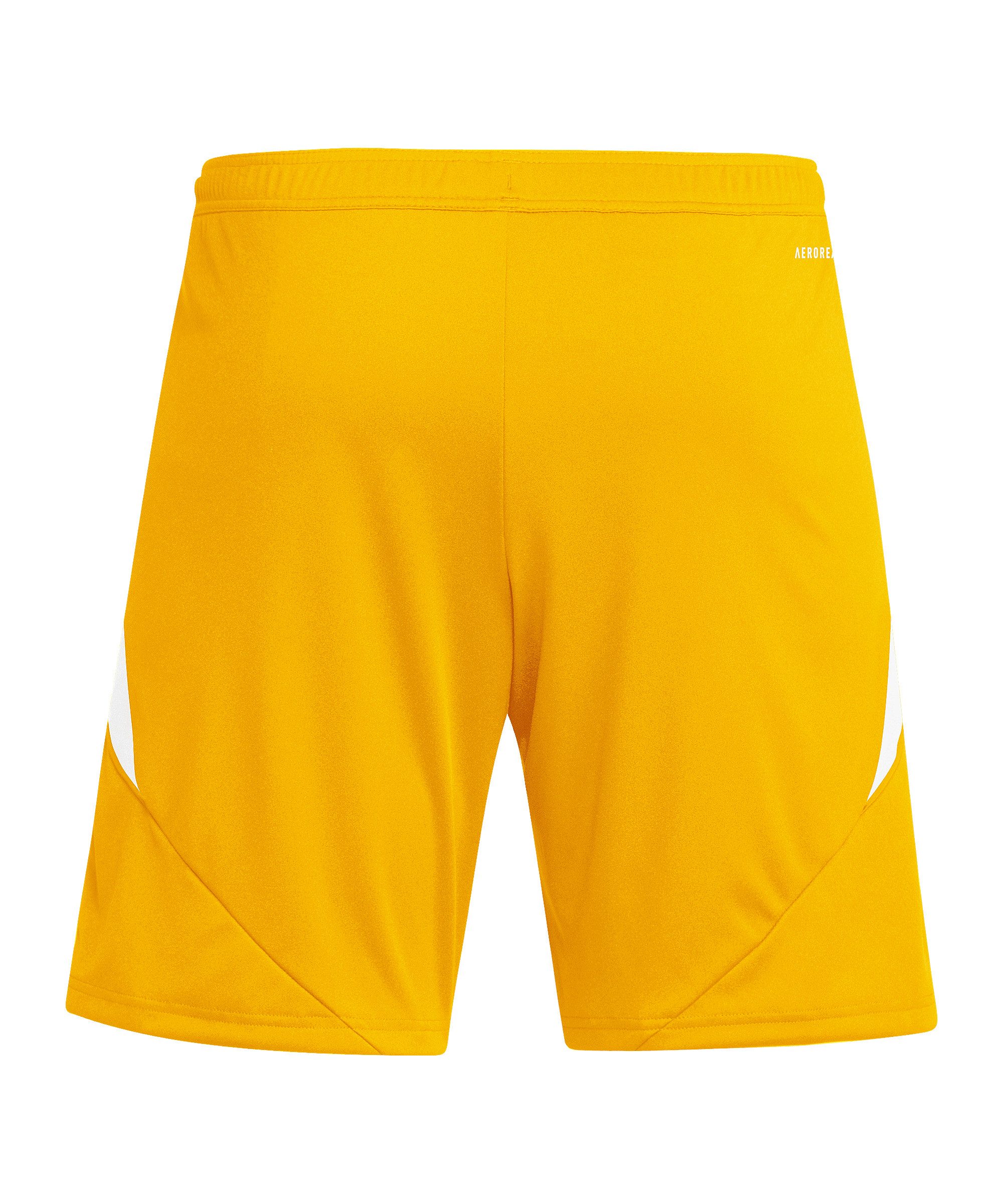 adidas Performance Sporthose adidas Performance Tiro günstig online kaufen
