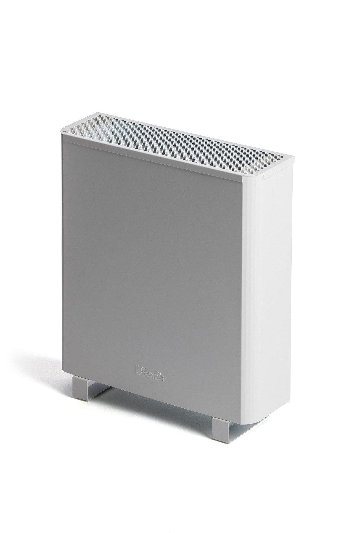 Wood's Luftreiniger AL 310 - Optimal für mittelgroße Räume wie Büros und Wohnzimmer, für 50 m² Räume