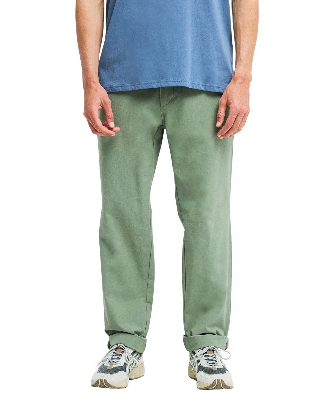 Moss Green