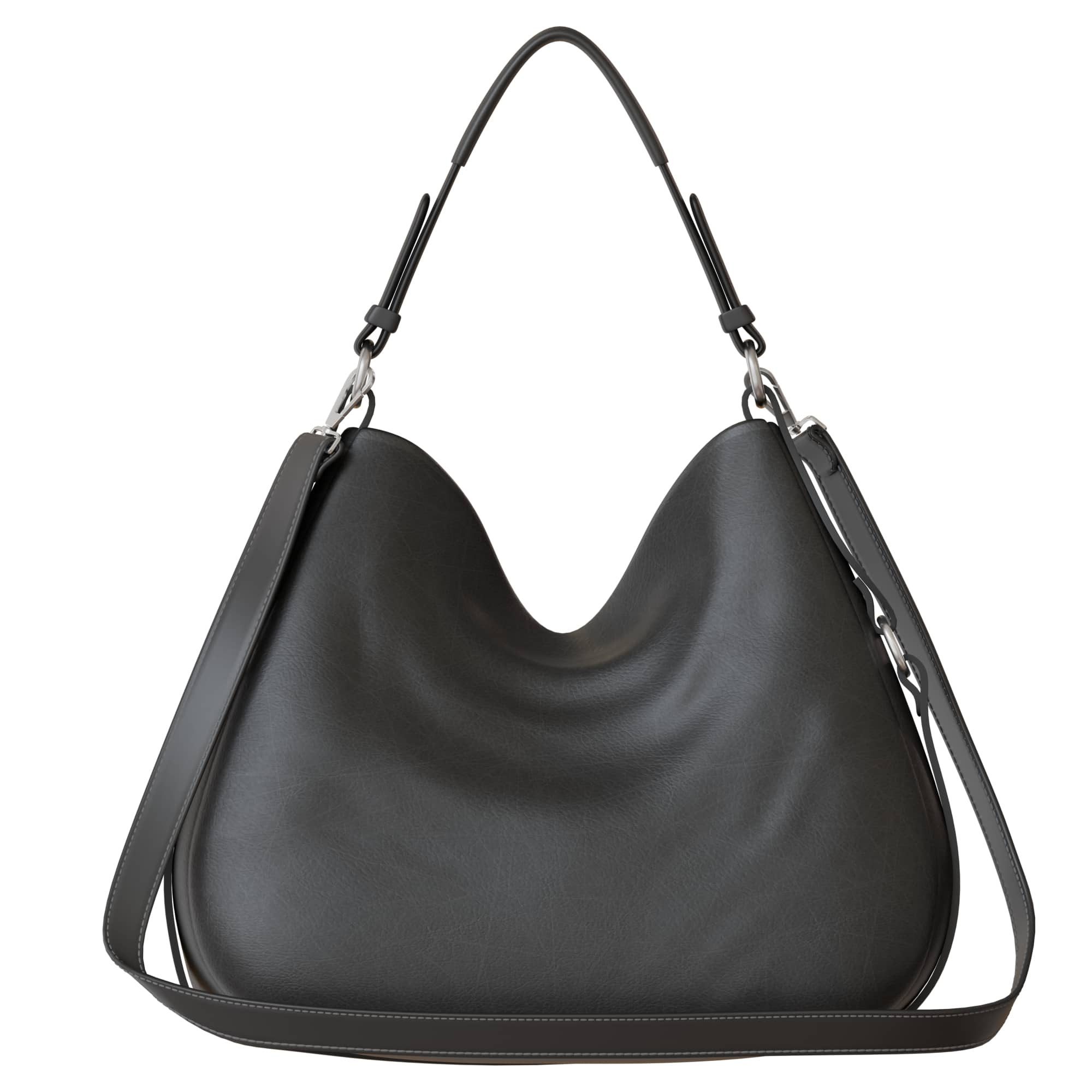 KMISSO Henkeltasche Damen Shopper Hand Umhänge günstig online kaufen