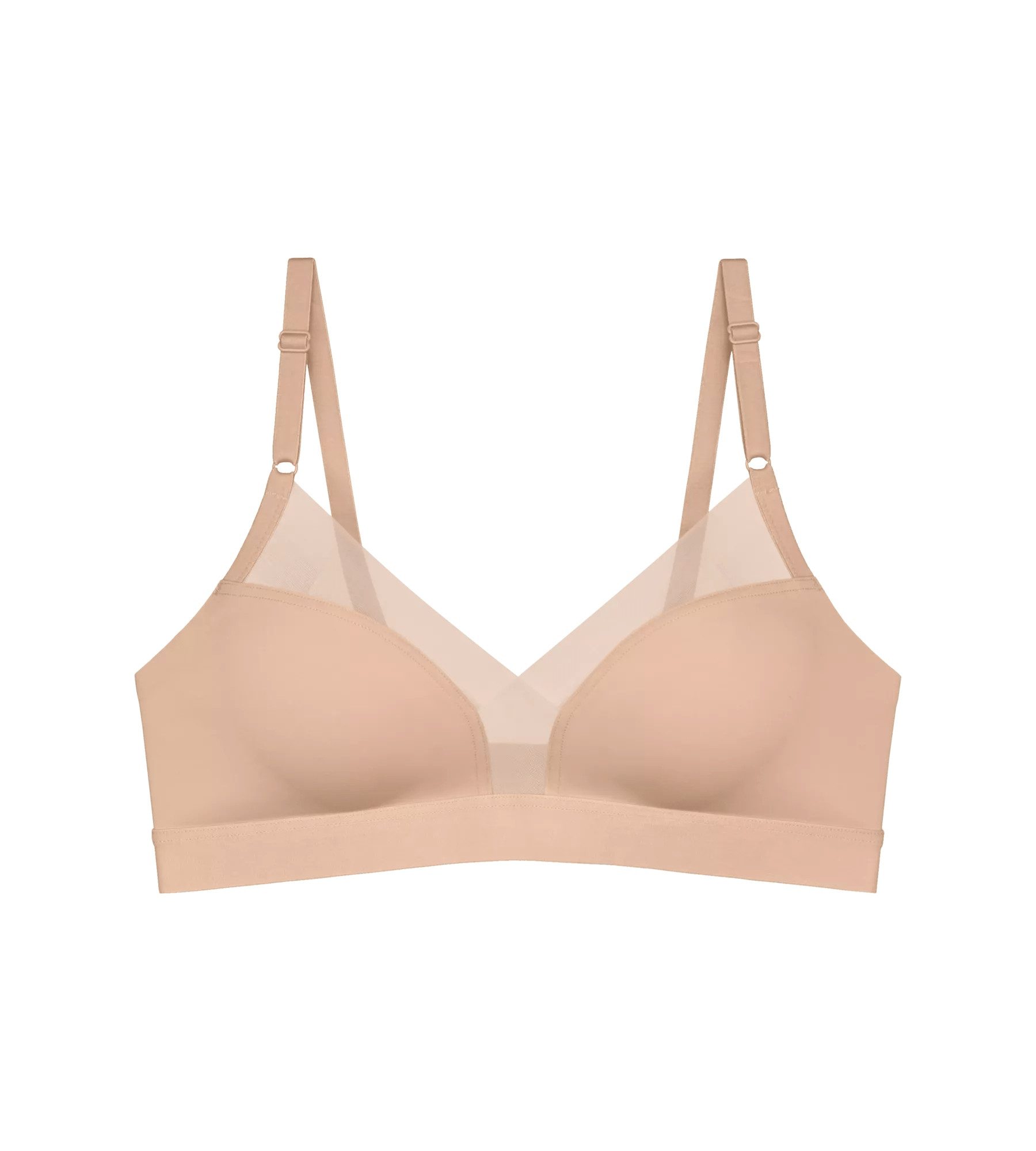 Bügelloser BH Shape Smart