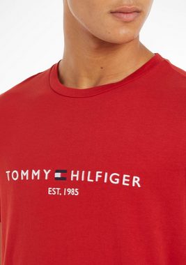 Tommy Hilfiger T-Shirt TOMMY LOGO TEE